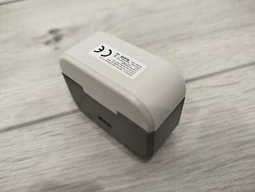 jbl 660: Bluetooth‑наушники TWS с ретро‑дизайном - Компактный корпус в стиле — 4