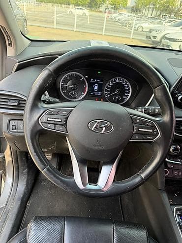 двигатель нексия 1: Hyundai Santa Fe: 2020 г., 2 л, Автомат, Дизель, Кроссовер — 6
