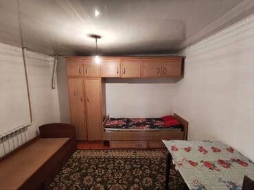 куплю дом в новониколаевке: Үй, 80 м², 6 бөлмө, Менчик ээси, Эски ремонт — 16