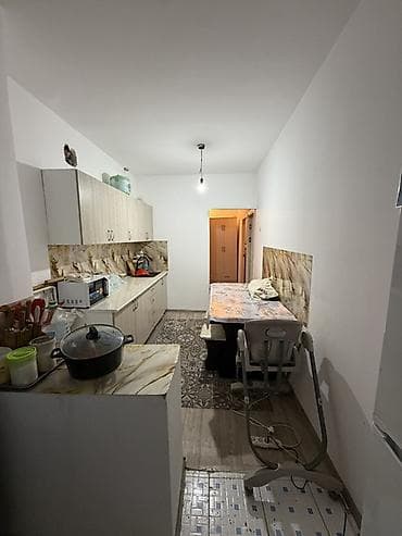 Батирлер: 3 бөлмө, 58 м², 4 кабат — 3