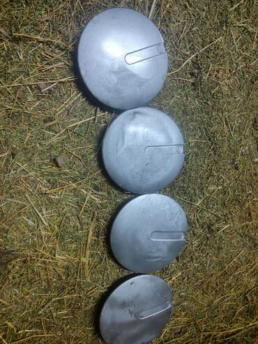 автобазар бишкек: Колпаки R 14 — 2