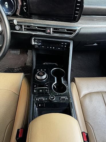 киа кх: Kia K5: 2019 г., 2 л, Автомат, Бензин, Седан — 9