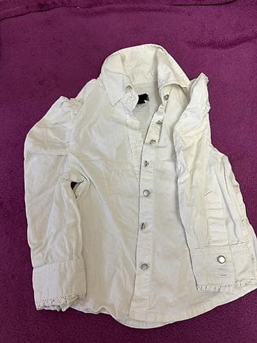 Платья: Детское платье, Б/у — 5