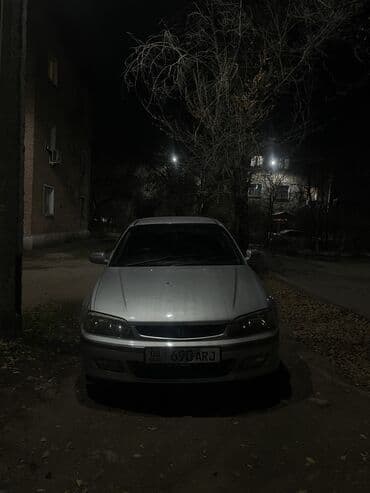 продаю авто с последующим выкупом: Honda Torneo: 1998 г., 2 л, Автомат, Бензиновая, Седан — 4