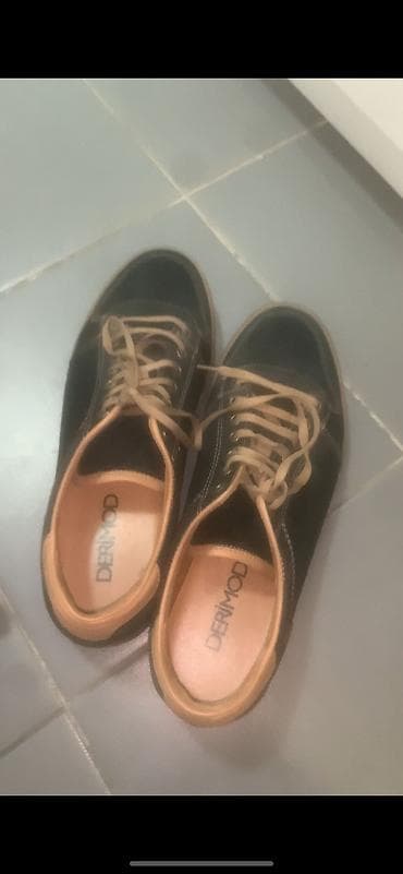 турецкий размер обуви: Состоянее Хорошее Брали дорого почти новая турецкая 3 пары Мужские — 4