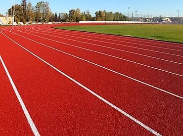 Резиновая плитка для безопасных покрытий услуги Абмен Машына и — 8