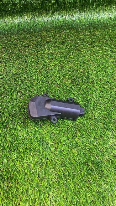 e61: Испонительный узел / сервопривод / двигатель заслонок / регулятор / — 1