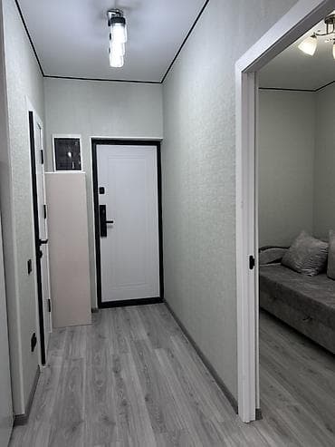 работа отель: Сдаётся 3-комнатная квартира в Бостери, пансионат «Karagay Resort» — 1