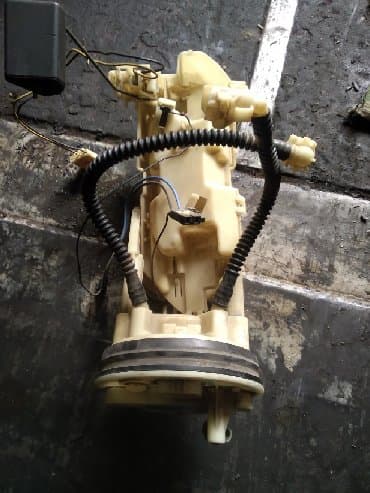 работа на дому в бишкеке набор текста: Хонда элизион корпус топливного фильтра — 2