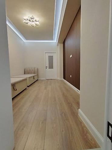 Продажа квартир: 2 комнаты, 60 м², Элитка, 6 этаж, Евроремонт — 7