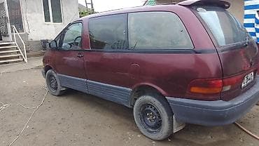 RAF: RAF 977: 1996 г., 1.2 л, Автомат, Бензин, Roadster — 3