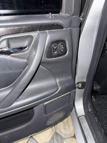 бмв м5 ф90 цена бишкек: Mercedes-Benz E-Class: 1997 г., 3.2 л, Автомат, Бензин, Седан — 6