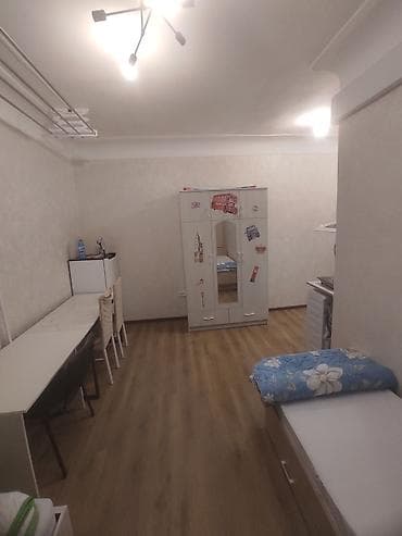 длиная: 35 м², С мебелью — 3