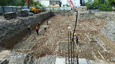 строим дом: Монолит Бесплатная консультация Больше 6 лет опыта — 2