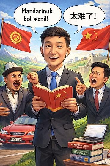 переводчик китай: Услуги переводчика, Китайский — 1