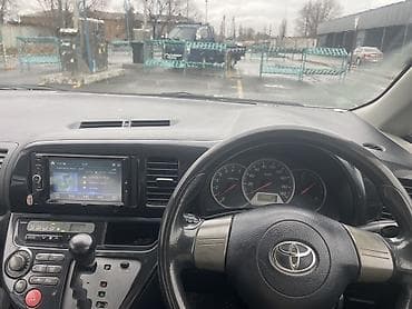 хонда акорд 1 8: Toyota WISH: 2003 г., 1.8 л, Минивэн — 7