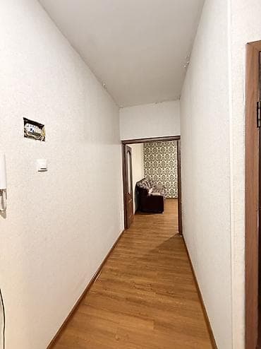 токолдош квартиры: 1 комната, 45 м², 106 серия, 3 этаж, Косметический ремонт — 5