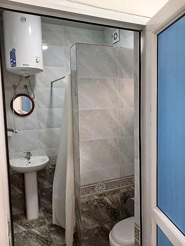 дом вагон: 27 м², 2 комнаты, Утепленный, Теплый пол, Бронированные двери — 6