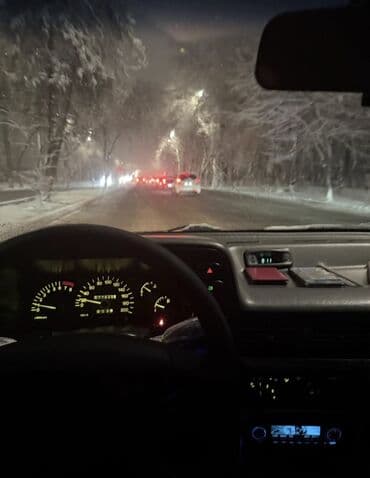 нексий 2: Daewoo Nexia: 2005 г., 1.6 л, Механика, Бензин, Седан — 7