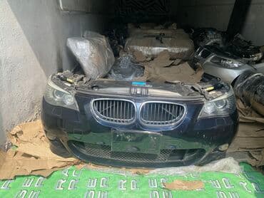 Ноускат BMW, 2008 г., Б/у, Оригинал at lalafo.kg Ноускат BMW, 2008 г., Б/у, Оригинал