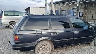bmv m 5: Volkswagen Passat: 1999 г., 1.8 л, Механика, Бензин, Универсал — 3