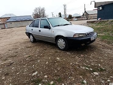 daewoo nexia osh: Daewoo Nexia: 2001 г., 1.5 л, Ручные, Бензин, Седан — 4