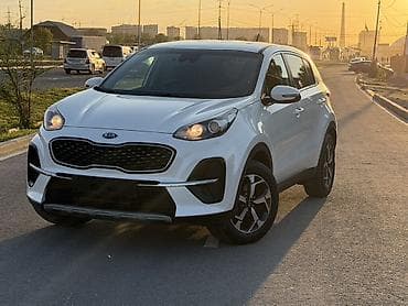 двигатели киа: Kia Sportage: 2019 г., 1.6 л, Дизель, Кроссовер — 2