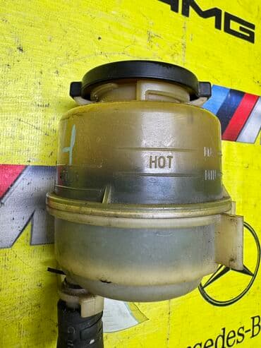 реставрация рулевых реек: Бачок Toyota Б/у, Оригинал, Япония — 2