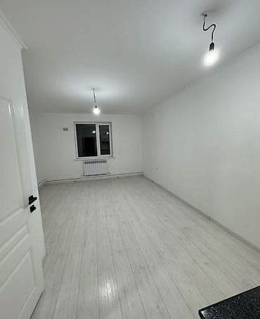 квартира кунумдук: 1 бөлмө, Кыймылсыз мүлк агенттиги, Чогуу жашоосу жок, Жарым -жартылай эмереги бар — 4