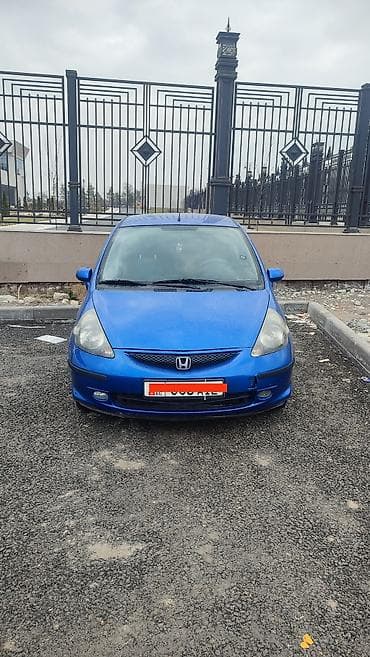 Honda Jazz: 2008 г., 1.3 л, Вариатор, Бензин, Хэтчбэк at lalafo.kg Honda Jazz: 2008 г., 1.3 л, Вариатор, Бензин, Хэтчбэк