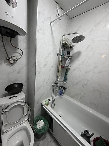 куплю одна комнатный квартира: 1 комната, Без подселения — 3