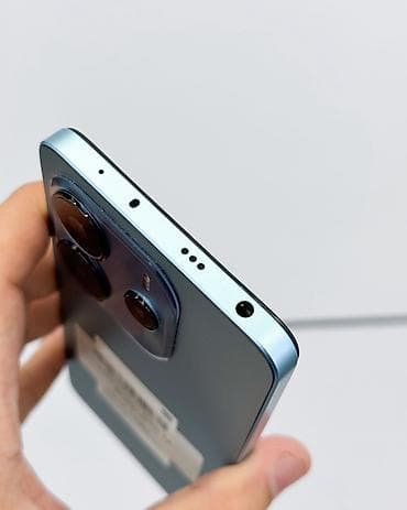 redmi 10a: Redmi, Redmi Note 14, Б/у, 256 ГБ, цвет - Голубой, В рассрочку, 2 SIM — 6