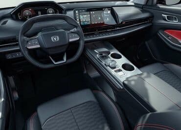 фара нехсия 2: Changan CS55 Plus: 2025 г., 1.5 л, Бензин, Кроссовер — 1