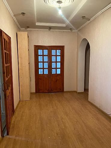 снять дом недорого: 153 м², 5 комнат, Утепленный, Парковка, Подвал, погреб — 5