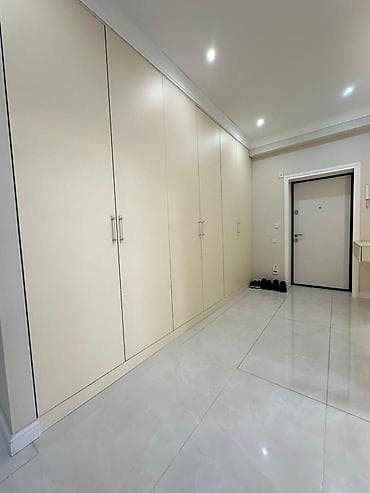 Недвижимость: 3 комнаты, 98 м², 7 этаж — 3