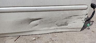 honda s2000: Передняя правая Honda, Б/у, Оригинал — 2