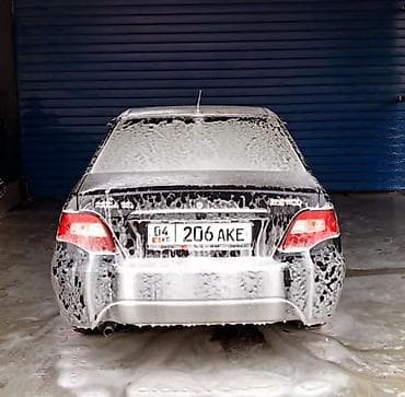 2008: Chevrolet Nexia: 2008 г., 1.6 л, Механика, Бензин, Седан — 2