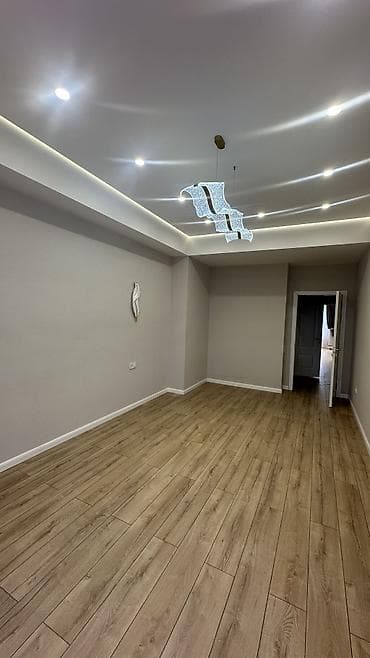 3 комнаты, 80 м², Элитка, Технопарк Элитка, 5 этаж, Евроремонт — 5