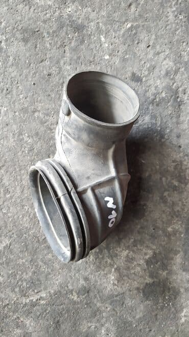 автомобильные газонаполнительные компрессорные станции: Патрубок Воздушный, Воздушная гофра №10 Автозапчасти из Японии — 1