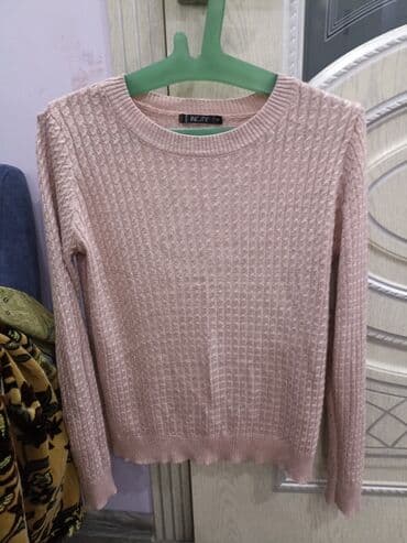 тёплая кофт кардиган: Кофта, S — 3