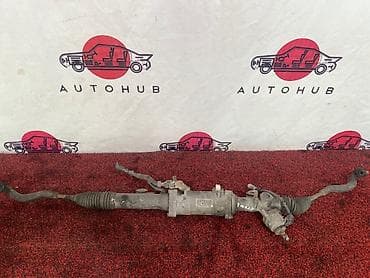 Рулевая рейка Mazda