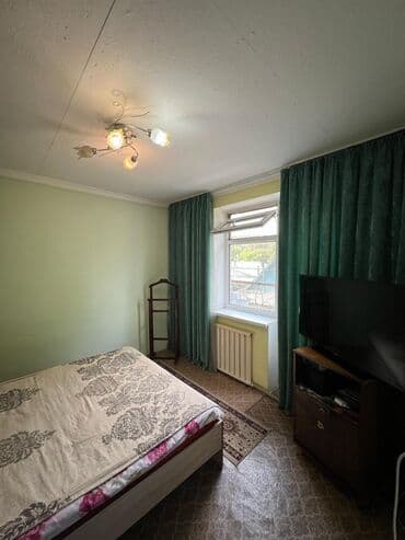 продаю дом жениш: Дом, 100 м², 4 комнаты, Собственник, Старый ремонт — 18