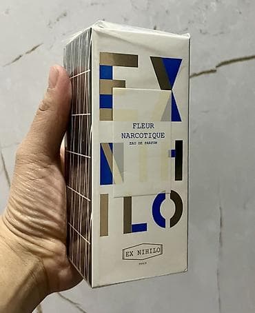 вещи из наруто: Ex Nihilo Fleur Narcotique Eau de Parfum Унисекс-аромат от Ex Nihilo — 4