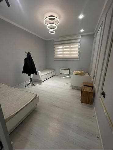 2 комнаты, 57 м², Кок-Жар ж/м Цокольный этаж этаж, Дизайнерский ремонт — 6