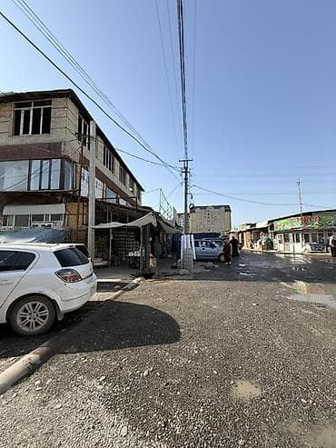 рынок недвижимости бишкек: Продажа офисов 30 м², С ремонтом, 2 этаж — 1