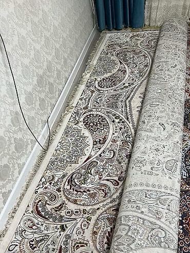 ковер дорожка: Ковровая дорожка Восточный — 2