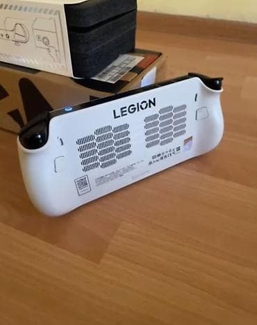 задаю: Lenovo Legion Go S (Z2GO) Отличное состояние — 4