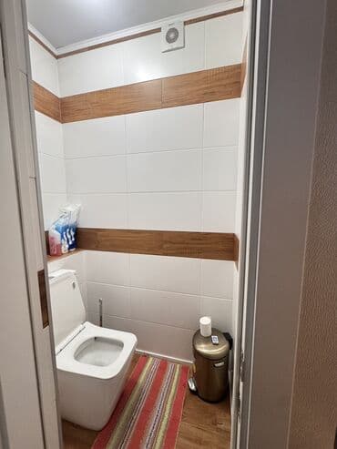 продаж квартиры: 3 комнаты, 70 м², 106 серия, 2 этаж, Дизайнерский ремонт — 5