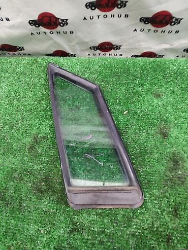 daf: Стекло Переднее правое Mitsubishi, 2001 г., Оригинал — 1