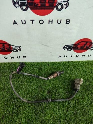 Лямбда зонд Toyota